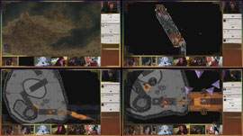 Letzter Stream vor Polaris ♥ Fractured Skies! || !shop !insta