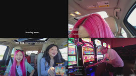 Road Trip to Oklahoma w/ @HAchubby & Spacey | !socials