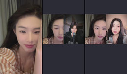 Faye.正在直播