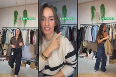 Dai closet