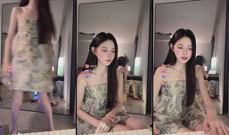 比奥利奥还多面的女人