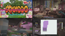 flight smp SLEEPOVER!!!