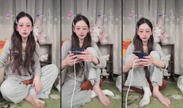 新人开播