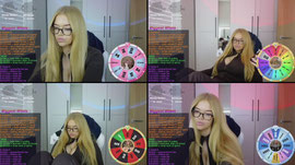 Goddess Findom Drains.... new gamess !tip !throne !socials !x