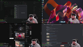 ABZ | BORING DOG SHIT STREAM | !FREE $35 | !TTS