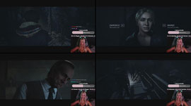 UNTIL DAWN :p !ig !tt