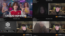 ЧАТ РУЛЕКТА РАЗДЕВАЕМ ДЕВУШЕК !ТГ !ДОНАТ