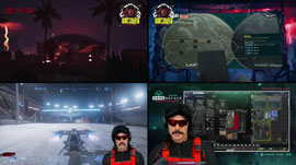 🔴DR DISRESPECT - STAR WARS GALACTIC RACER - PODRACING IS BACK
