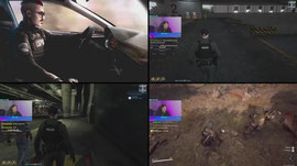 Cpl Tinker - The Academy Role Play !discord