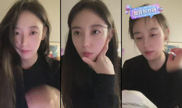今天也要杏胡～