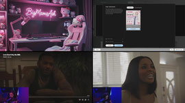 The streets and south beach?  ||#keepme || !discord ||
