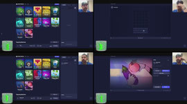 DUEL STREAM - #652 DAYS IN-A-ROW LIVE ON KICK!