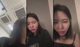 술먹방 3차