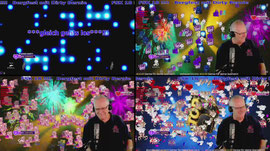 🎇🎇🎇 Bergfest mit Dirty Bernie 🎇🎇🎇