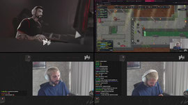 Pokezin + cineTT - Solo Leveling !assistir !livepix