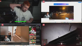 MONTUJEMY TELEWIZOR I CZYŚCIMY KOMPA Z KŁAKÓW AKTORKA 🖥️ TTS 🔪|  [+18]