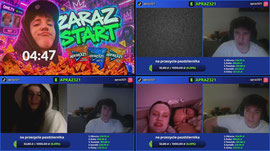 🔥🫪 wbij pozdro⭐ OME TV GRIND | DROGA DO WERYFIKACJI 🫪🔥 || 🎬🍿 !dc !donate !tiktok !nowy