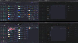 100k+ PNL Trading memecoins !commands