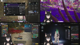 ✨[DROPS]  spirit master | VERY cozy sleepy stream come hang | !playlist !socials ✨