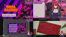 EXTENDIBLE "TRINATHON" DIA 2