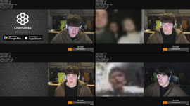 ЧАТ РУЛЕТКА ИГРАЕМСЯ С ДЕВУШКАМИ !ТГ !ДОНАТ