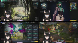 ✨[DROPS]  spirit master | VERY cozy sleepy stream come hang | !playlist !socials ✨