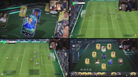 $1,000 WICKED WEDNESDAYS VS NASSADA w/ LOADED & FUTBIN 🏆