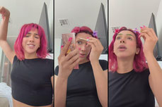 Foxy Alex 🍉🦊 (@foxyalexboy) TikTok VODs & Stream Recordings ...