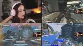 [FR/EN] SOLOQ RANKED