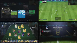 $1,000 WICKED WEDNESDAYS w/ FUTBIN & LOADED
