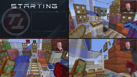 Hermitcraft - Ravager Wranglin with Impulse!