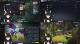 ✨[DROPS]  spirit master | VERY cozy sleepy stream come hang | !playlist !socials ✨