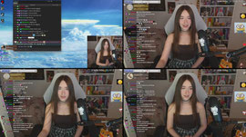 ⭐ HELLO ⭐ PLAYING CO-OP GAME WITH @NEERU 😋 SILENT HILL 2 LATER 😨  !socials !reel