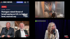 The Alex Jones Show WEDNESDAY LIVE SHOW STREAM 10/7/26