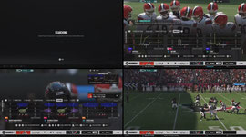 Lg game