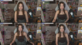 ⭐ HELLO ⭐ PLAYING CO-OP GAME WITH @NEERU 😋 SILENT HILL 2 LATER 😨  !socials !reel
