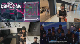 e uma IRL agora te pegas? | !pix !discord