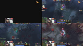 10k MMR Challenge Day 9/90 | 9200 mmr gameplay | sub = addfriend