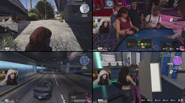 ⭐️ KALI IS BACK - kalita dub -  ⭐️ NOPIXEL