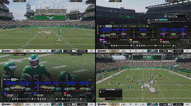 MUT H2H