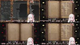10/05【今天沒有運動】等等OHO!│ ˶˙ᵕ˙˶ )꜆  !懶蛋a卡 !DC !口號 !RAZER