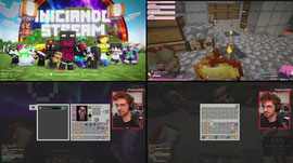 DEDSAFIO DIA 15 | Volvemos al Limbo hoy! Ya se puso intense el Dedsafio | React clips, convivencia etc