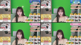 박복자 솔랭 진짜들만 남은 시간.. 울루터오라버니♥♥갓갓따오♥