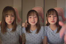 みぃちゃん
