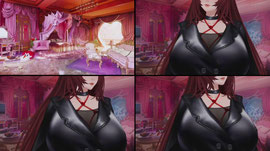 LIVE ☆ ASMR ☆ +18 ☆ 3DIO ☆ Sorry, mommy ☆ !risk 10 !socials !triggers
