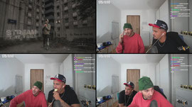G IN DEN CHAAATTT | !ig !yt !socials