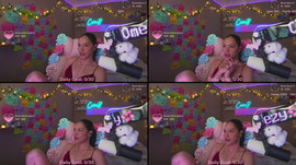Happy Wednesday 👻🎃 Come Vibe ♡ | Day 356?!! ♡ | !socials !discord !wishlist !donate !partner