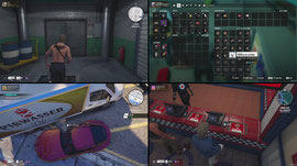 Kelly Dean | NoPixel V