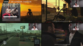 ON CONTINUE GTA IV - PUIS ON FAIT GTA V - PUIS ON FAIT GTA VI - PUIS GTA 7 t'sais l'mec qu'abuse