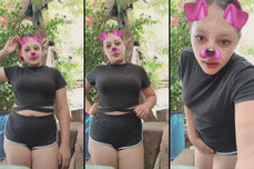 Maye Cruz